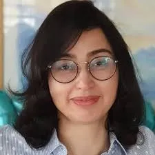 Fatima Shah