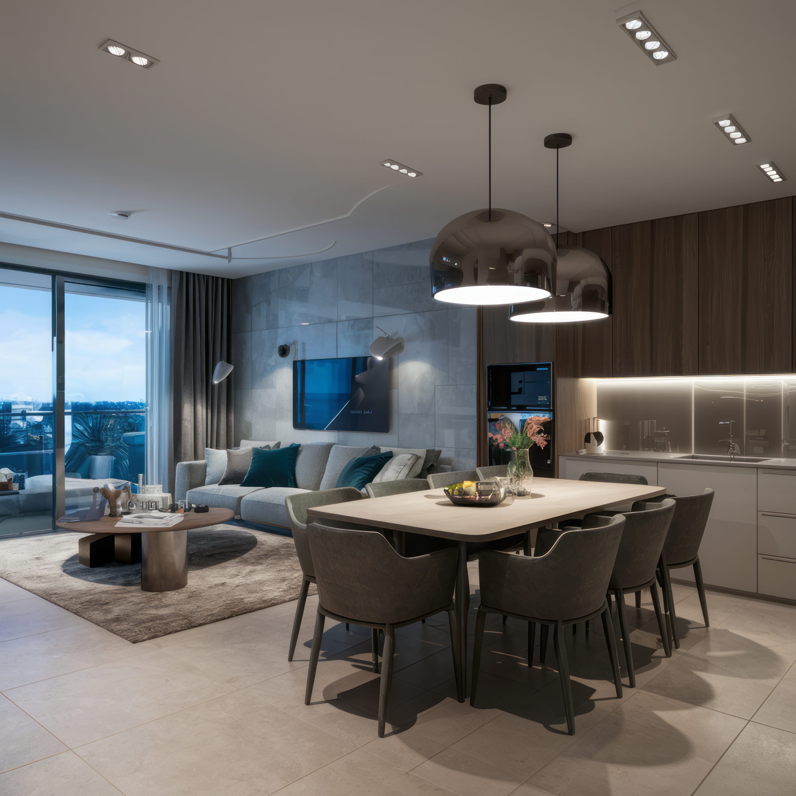 Residential Construction